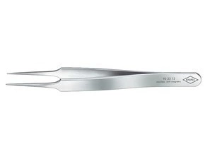 KNIPEX 92 22 12 Pinzeta přesná, jehlová, přímá