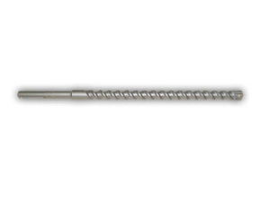 NG NV 1720-20  Vrták SDS-max čtyřbřit velikost - 20/400/520mm