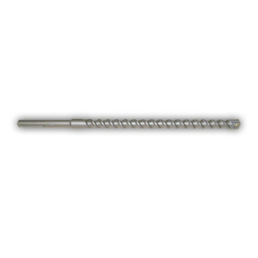 NG NV 1720-16  Vrták SDS-max čtyřbřit velikost - 16/400/520mm