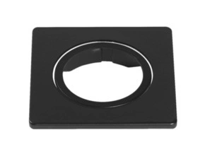 LEDV SP CBO RING ADJ SQUARE BK          LEDV
