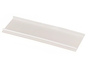 Pás zaslepovací EATON 275413 NBP-1000 max. délka 1m, pro výřezy 45mm, šedý