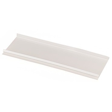 Pás zaslepovací EATON 275413 NBP-1000 max. délka 1m, pro výřezy 45mm, šedý