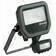 LED reflektor LEDVANCE FL 20 SN P 17W 2K4LM 840 PSSY100 BK, černá