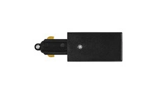 Napaječ LEDVANCE TRACKLIGHT SUPPLY CONNECTOR BK