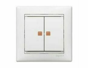 LEG 774428 VA BÍLÁ SÉRIOVÝ SP. Č.5 PODSV.