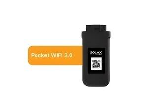 Solax Pocket WIFI 3.0