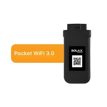 Solax Pocket WIFI 3.0