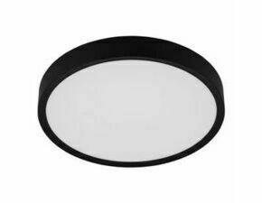 Svítidlo stropní EGLO LED-DL O440 SCHWARZ WEISS MUSURITA