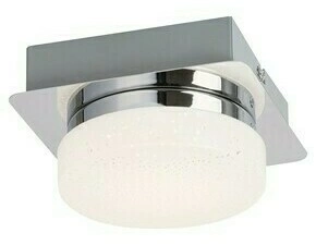 Bodové svítidlo Hilary chromová LED 5W RABALUX 5661