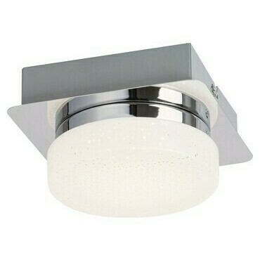 Bodové svítidlo Hilary chromová LED 5W RABALUX 5661