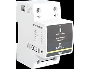 CITEL 65112101 DPVN40CS-21Y-600