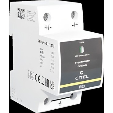 CITEL 65112101 DPVN40CS-21Y-600