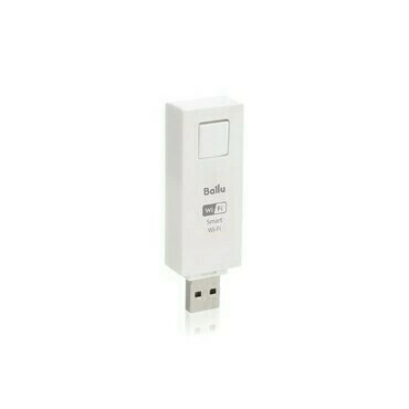 BALLU SMART WIFI ECH/WF 01 WiFi modul ke konvektorům