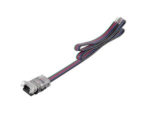 Konektor napájecí pro LED pásek LEDVANCE LS AY VAL-CP/P4/500