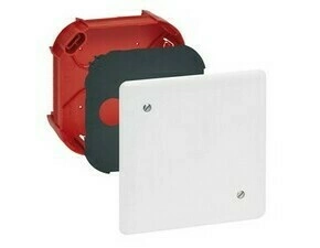 LEG 089272 KRAB. ROZB. ZEĽ 115X115X40