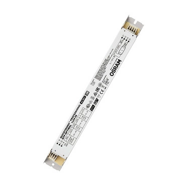 Předřadník elektronický OSRAM QTP-Optimal 1 x 54 … 58