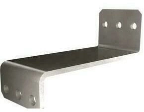 ABB 2CPX062661R9999 ZX342 -úhelník pro držák přípojnic ZX520