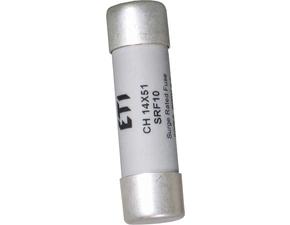 ETI 002646006 pojistka, Tal.vl.CH22x58 SRF60