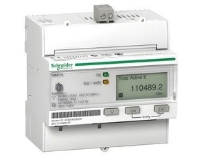 SCHN A9MEM3175 Elektroměr iEM3175 do 63A, komunikace LON, MID