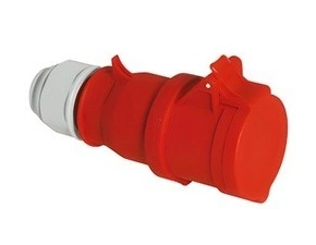 Spojka NG BALS3130 Quick-Connect 16A 4p 400V IP44 6h