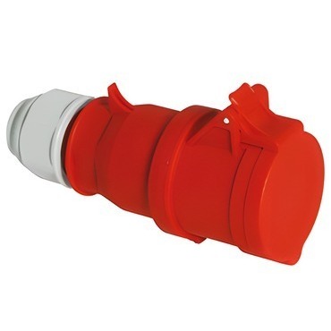 Spojka NG BALS3130 Quick-Connect 16A 4p 400V IP44 6h