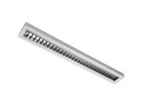 LED svítidlo stropní MODUS AREL2000RM1KV3ND