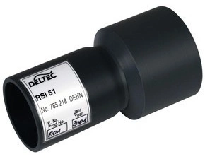 DEHN 785218  Redukce k adaptéru hadice NN/VN  pro průměr hadice 51 mm DEHN DEHN