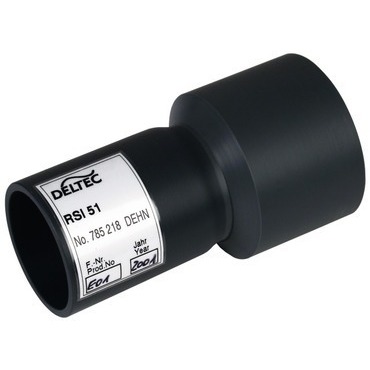 DEHN 785218  Redukce k adaptéru hadice NN/VN  pro průměr hadice 51 mm DEHN DEHN