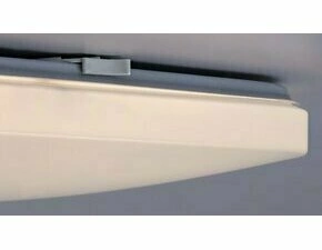 LED svítidlo stropní RABALUX 75013 VENDEL bílá LED 12W