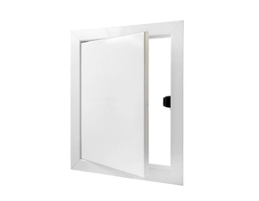 VENTS DM 400x600 kovová revizní dvířka