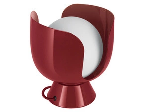 LED svítidlo dekorativní OSRAM DECOR COROLLE TABLE CHALICE E14 RD