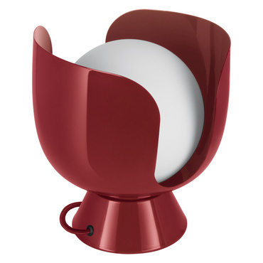 LED svítidlo dekorativní OSRAM DECOR COROLLE TABLE CHALICE E14 RD