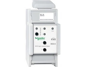 SCHN MTN676090 KNX logický modul Basic REG-K