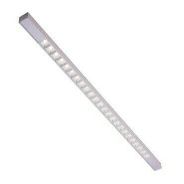 LED svítidlo lineární MODUS DONW6000M2MIXYBB80/DI