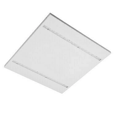 LED panel MODUS ED4000A4Z90/2/600/ND/FW/9005, čtverec 600x600 mm