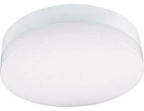 Svítidlo LED přisazené GREENLUX LED SMART-R bílá 18W, nastavitelná bílá teplota, bílá