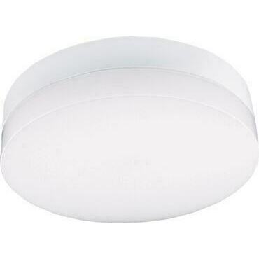 Svítidlo LED přisazené GREENLUX LED SMART-R bílá 24W, nastavitelná bílá teplota, bílá