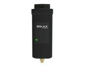 Solax Pocket WiFi+4GM