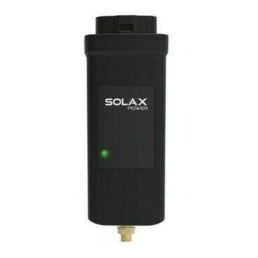 Solax Pocket WiFi+4GM