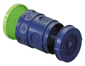 SPELSBERG 97331201 U 120 GRO 3dílná