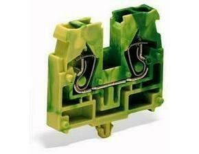 WAGO 869-317 2vodičová středová svorka