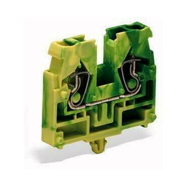 WAGO 869-317 2vodičová středová svorka