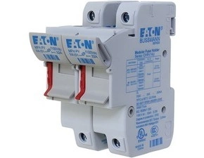 EATON CHPV142U CHPV142U Pojistkový odpojovač pro pojistky C14, fotovoltaické aplikace, 2-pól, 1500V