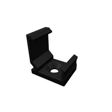 Úchyt montážní GREENLUX BR-PROFIL CH BLACK (13-0042-00)