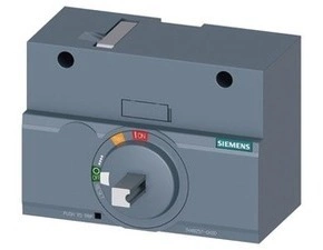 OEZ 3VA9257-0GK00 Blok ručního pohonu