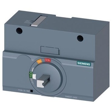 OEZ 3VA9257-0GK00 Blok ručního pohonu