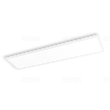 LED panel LED-POL Backlit LED 36W 30X120 neutrální bílá