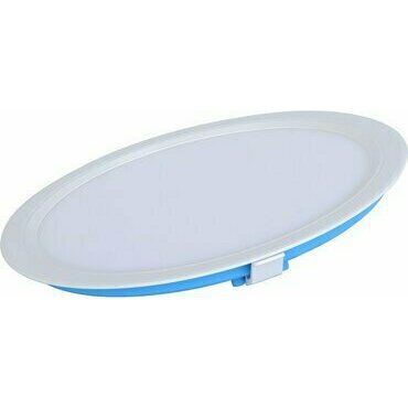 DAISY VEGA-R White 24W NW