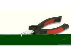 CIMCO 100082 Mechanikářské kleště rovné - 190 mm