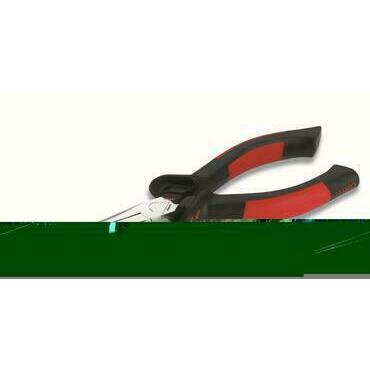 CIMCO 100082 Mechanikářské kleště rovné - 190 mm
